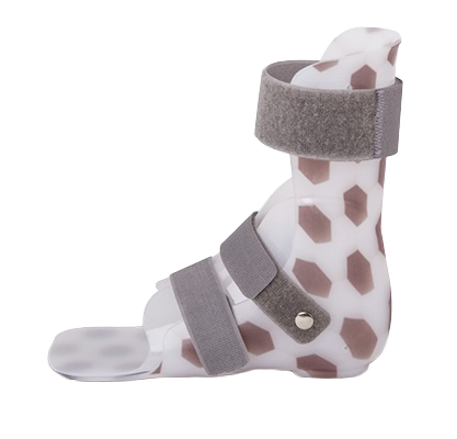 Dynamic Ankle Foot Orthosis (DAFO) for Children – Medical Care 