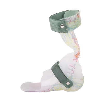 Dynamic Ankle Foot Orthosis (DAFO) for Children – Medical Care 